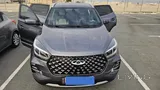 Chery Tiggo 4Pro 1.5L-2022 Lux Comfort Model